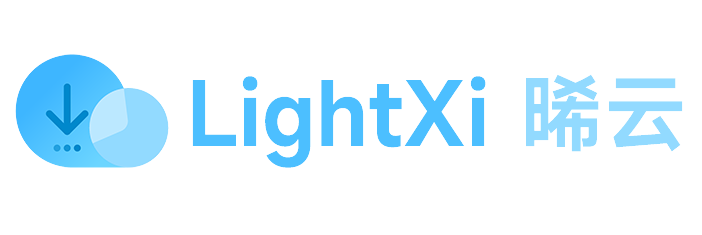 LightXi_Logo